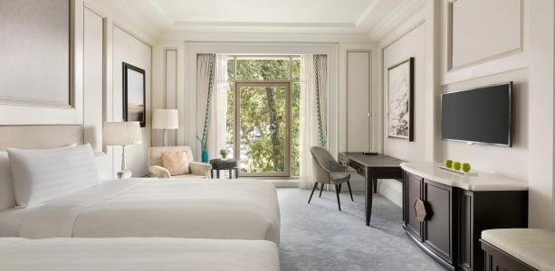 Shangri-La Bosphorus, Istanbul - 51