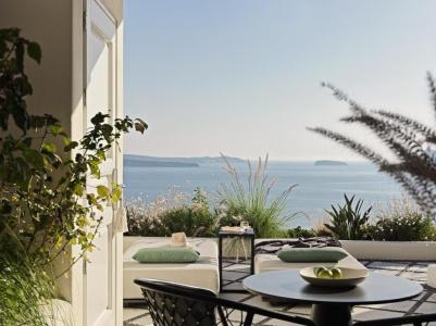 Canaves Oia Suites & Spa - 80