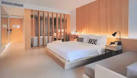 Ramada Resort By Wyndham Khao Lak - Sha Plus Extra - 18