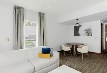 Doubletree By Hilton Mexico City Santa Fe - 78