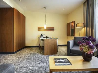Pullman Eindhoven Cocagne - 58