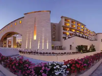 Mövenpick Resort & Marine Spa Sousse - 25