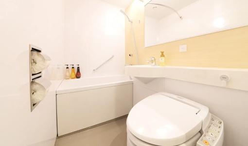 Vessel Inn Shinsaibashi - 34