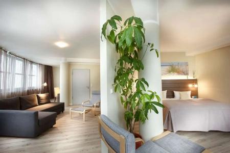 Kiel by Golden Tulip - 32