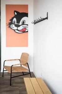 Anda Venice Hostel - 18