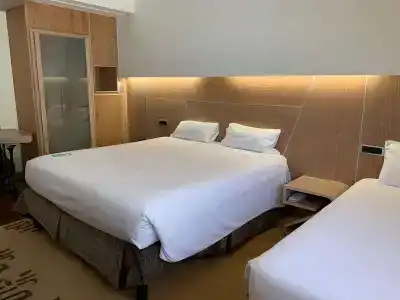 Hilton Garden Inn Rome Claridge - 41