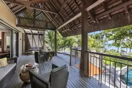 Trou aux Biches Beachcomber Golf Resort & Spa - 75