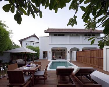 Sala Samui Choengmon Beach Resort - Sha Plus - 51