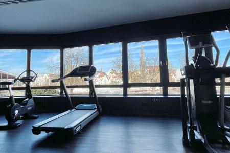 Golden Tulip ParkNeu-Ulm - 22