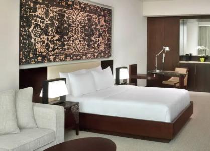 Jw Marriott Muscat - 40