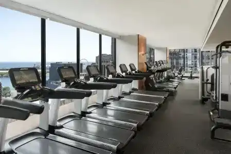The Ritz-Carlton, Chicago - 14