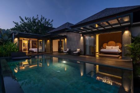 The Garcia Ubud & Resort - 95