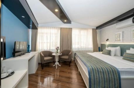 The Marions Suite Taksim - 117