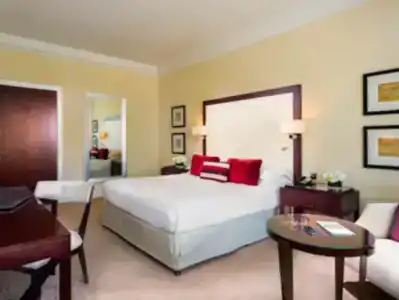 Mövenpick Grand Al Bustan - 42