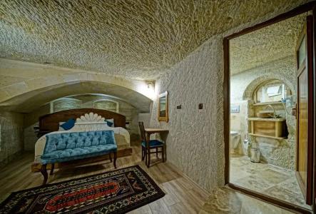 Cappa Cave - 57