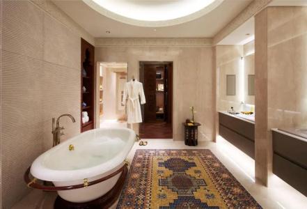 Jumeirah Al Qasr - 12