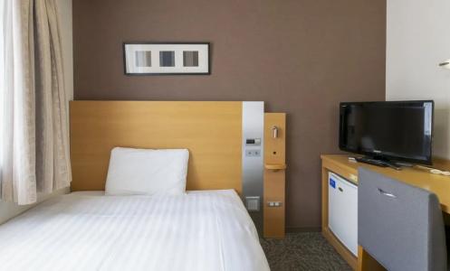 Comfort Osaka Shinsaibashi - 27