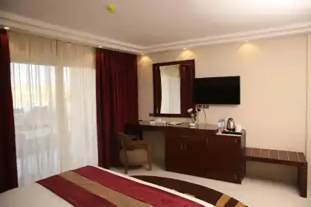 Grand Ocean El Sokhna - 42