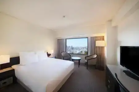Ana Crowne Plaza Kobe, An Ihg - 33