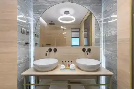 Elysium Resort & Spa - 9