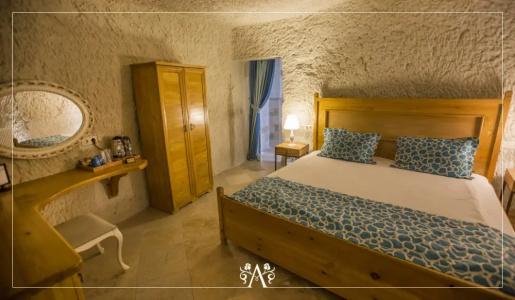 Azure Cave Suites - 61