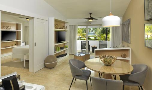 Meliá Punta Cana Beach Resort Adults Only -All Inclusive - 36