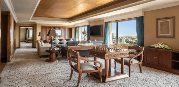 Sule Shangri-La, Yangon - 60