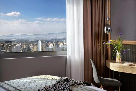 Wyndham Grand Athens - 121