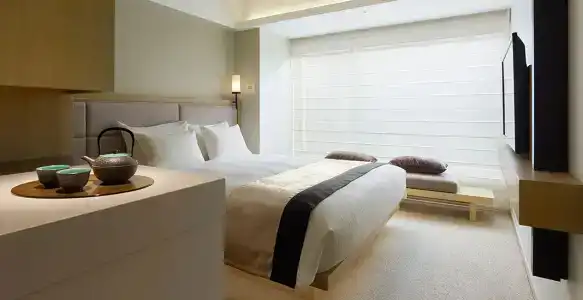 The Celestine Kyoto Gion - 38