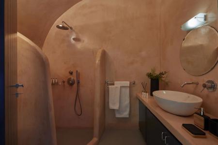 Santorini Princess Spa - 109