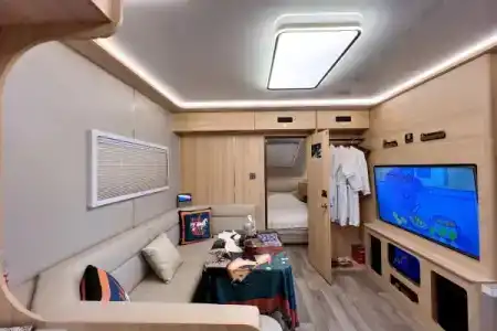 Sunshine Resort Intime Sanya - 85