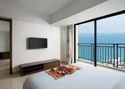 Barry Boutique Sanya - 69