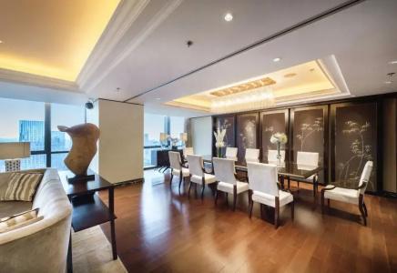 The Ritz-Carlton, Chengdu - 106