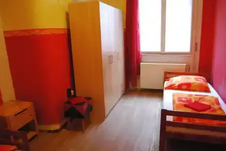Boomerang Hostel - 29