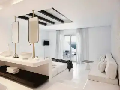 Mykonos Earth Suites - 43