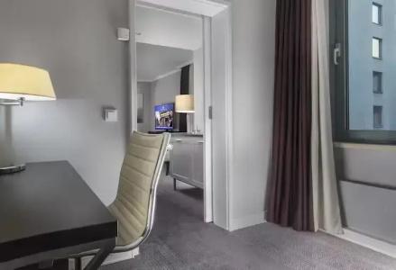 Hilton Prague Old Town - 47