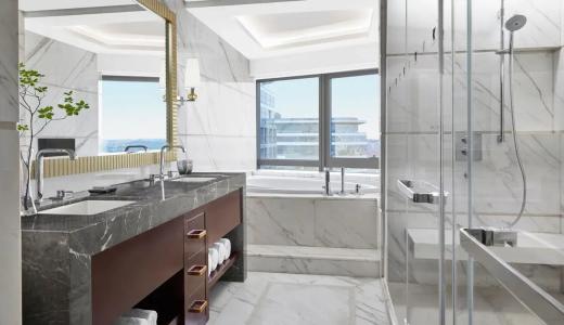 JW Marriott Beijing Central - 45