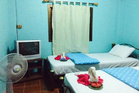 Baan Natcha - 20