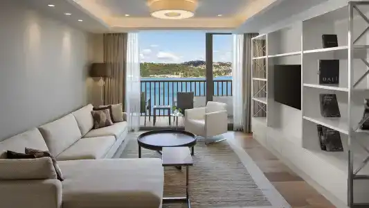 The Grand Tarabya - 89