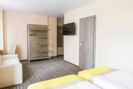 Raziotel Kyiv Yamska - 59