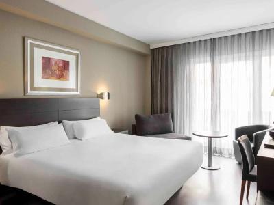 Mercure Madrid Centro - 33