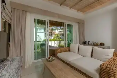 Eden Beach Khaolak Resort And Spa - Sha Plus - 126
