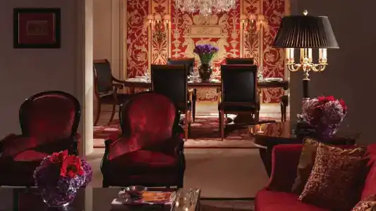 Four Seasons Prague - 60