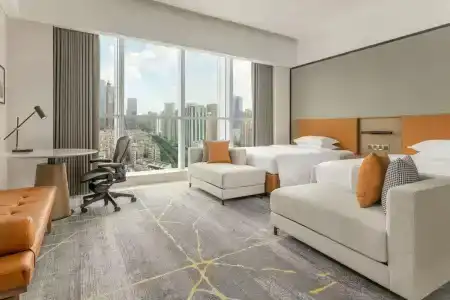 Sheraton Guangzhou - 48