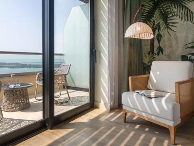 Radisson Blu, Abu Dhabi Yas Island - 42