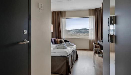 Clarion Trondheim - 49