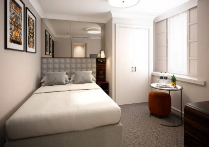 Strand Palace - 15