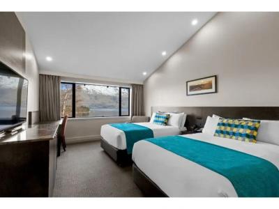 Copthorne & Resort Lakefront - 43