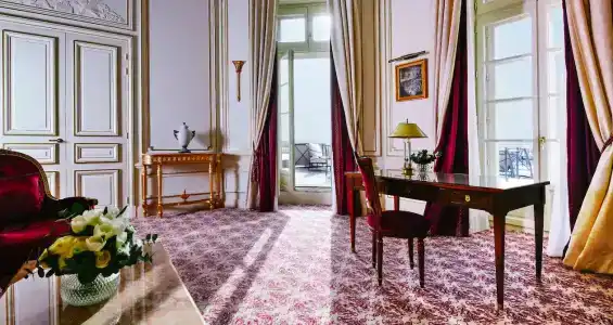 Hôtel du Palais Biarritz, in The Unbound Collection by Hyatt - 154