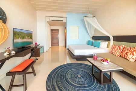 Buri Rasa Koh Phangan - Sha Extra Plus - 45
